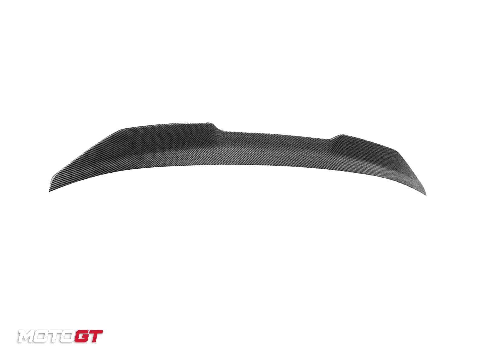 5 SERIES REAR SPOILER